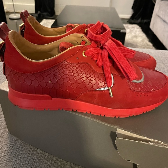 Android homme - Picture 3 of 4